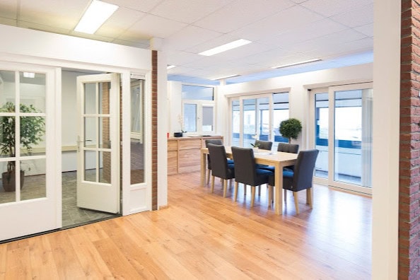 Kozion Eindhoven showroom