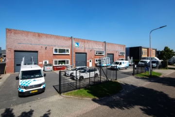Kozion Tilburg