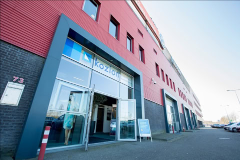 Kozion s Hertogenbosch