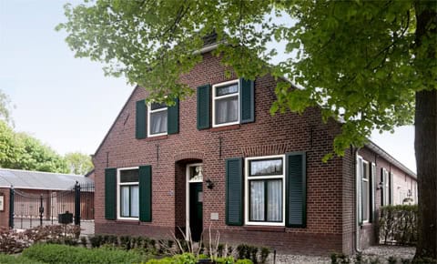 Kunststof kozijnen geplaatst in Rosmalen