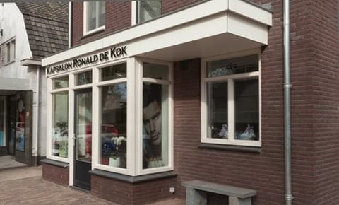 Kunststof kozijnen geplaatst in Helvoirt